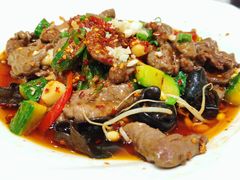 湘味香辣水煮牛肉-太兴餐厅(东方广场分店)