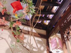 -枚青·临安酒肆(腾飞大厦店)