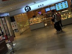 -江燕路万科里