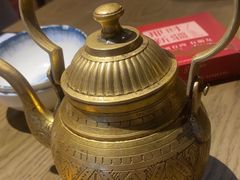 -那时新疆·若羌(经纬汇店)