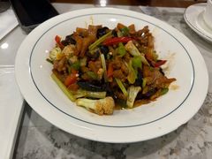 -苏珍宝地·苏州菜·徐州菜(金鸡湖商业广场店)