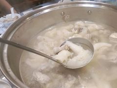 -围龙屋客家食府(福田店)