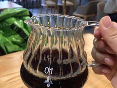 -ZM COFFEE(西安路店)