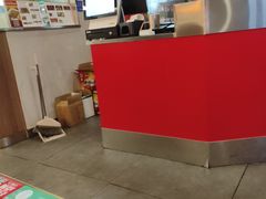 -许哥东北烧烤·铁丳烤串·宫后夹肉(繁花中心店)