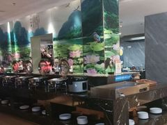 -水立方国际汤泉(六一中路店)