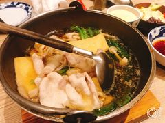 -小山日本料理(兴业太古汇店)