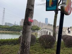 -顺峰山公园