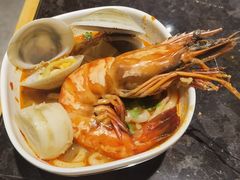 -川骄海鲜自助(亚运村店)