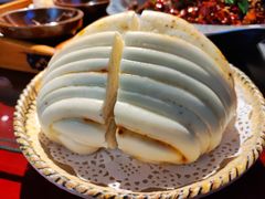 -关中道陕味艺术餐厅(西岳庙店)