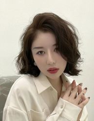 -HG美发设计沙龙