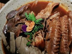 -青年公社烤鸭(蜀山万象汇店)