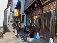 -衣裳街历史文化街区