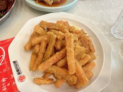 -嘉陵楼馋嘴城(簋街总店)