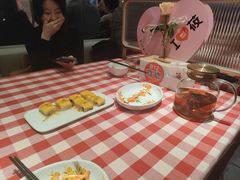-西贝(太原万象城店)