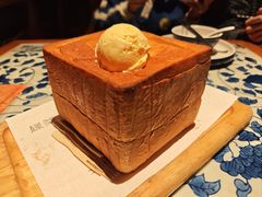 面包诱惑-绿茶餐厅(布吉万象汇店)