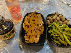 -虎虎龙虾大排档(双井店)