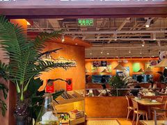 -曼奈·肉桂厨房(华阳城店)