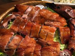 -南拳十三姨·潮汕砂锅粥(世纪金源店)