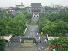 -四川大学(华西校区)