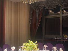 包厢-和记小菜(大宁店)
