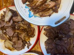 -老鼎万春卤菜(五代传承创始老店)