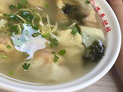 -海平馄饨(逍遥二路店)