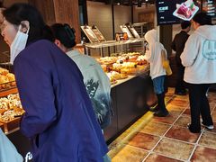 -红跑车HPCBAKERY(汉商店)