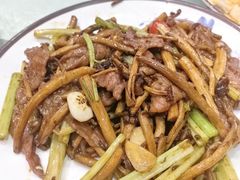 -崖口红树林海鲜餐厅