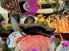 -黑木原精致料理·铁板烧