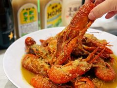 -辣盆盆麻辣小龙虾(哈尔滨总店)