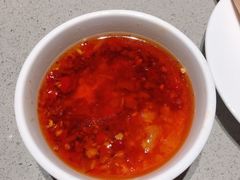 -海底捞火锅(天津SM城市广场店)