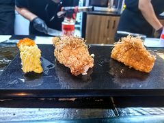 -昊·来了寿司(台湾街店)