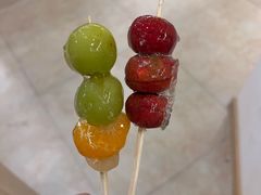 -朴小妹人参鸡汤火锅(长白山万达店)