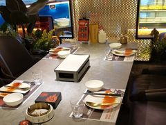 -鼎原力量东北吊炉烧烤(幸福街店)