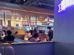 -茄子恰恰·新云南小炒(坪山益田店)