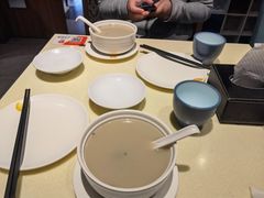-龙记烧腊茶餐厅(常德路店)