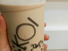 -KOI Thé(正佳广场店)