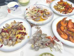 -来之顺海鲜菜馆·青岛菜·始于1993(栈桥店)
