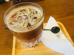-几静cafe(基湖店)