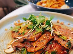 -théATRE茶聚场·餐厅(环球金融中心店)