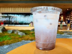 巧克力-Seesaw Coffee(朝阳大悦城店)