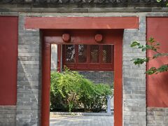 -红螺寺