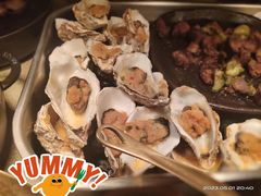 -西安凯悦酒店·湖畔中餐厅