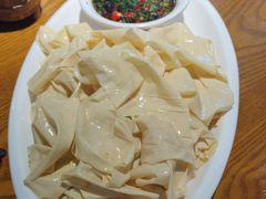 -庭苑饭香·生态餐厅(动物园店)