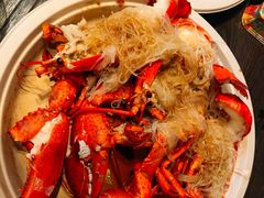 -盒马鲜生(红莲店)