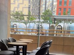 -COSTA COFFEE(金长安大厦店)