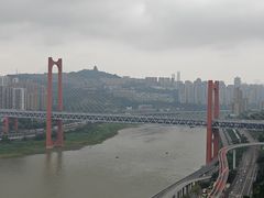 -龙泉洞(沙坪坝区)