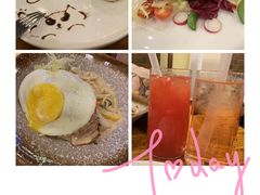 -more than meow吴止猫主题餐厅(承德 中船汇店)