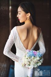 lisamoon礼慕纱婚纱礼服高级定制-Lisamoon礼慕纱婚纱礼服高级定制