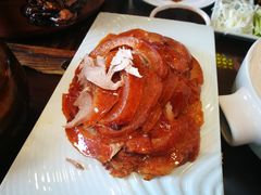 -恭敬李·烤鸭(天坛北门店)